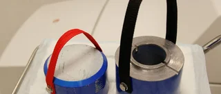 Nya kameror för bättre cancervård