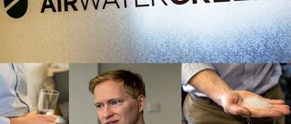 "Vi ville rädda världen"