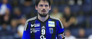 Derbyt i fara för kaptenen
