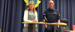 "Etiketten är vår stora tveksamhet"