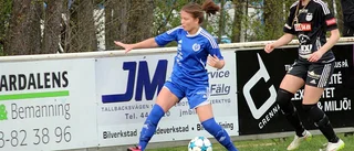 Fanna 2 tog sin första seger för säsongen