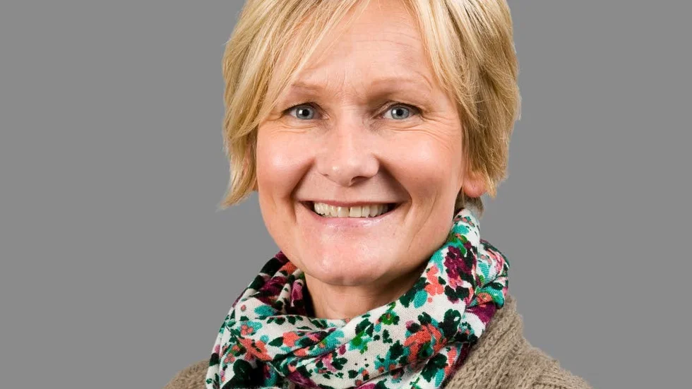 Ulla Johansson (KD)