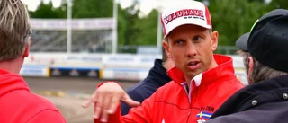 "Han får inte bo hos mig mer"