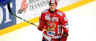 ”Målet är att spela junior-VM”