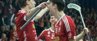 Bästa polarna möts igen