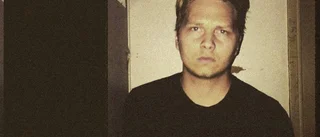 Snart väntar debut för Fabian