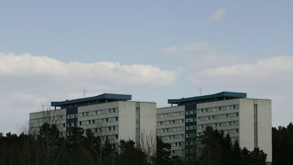 Sernanders väg
