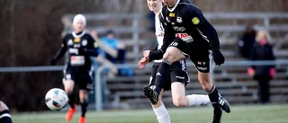 Hallman om Fanna – har värvat rätt