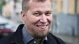 Olle Lundin, professor i förvaltningsrätt.