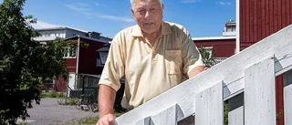 Billiga bostäder passar inte in