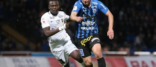 Så var Sirius-Häcken