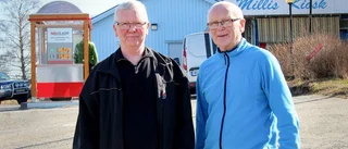 En samlingspunkt många kommer att sakna