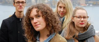 Uppsala får ny folkmusikklubb