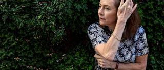 Hyllade chefens idol: Greta Thunberg