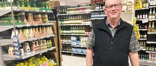 Trogen trotjänare i nära ett halvt sekel