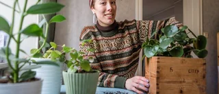 Hon gör klimatfakta lätta att förstå