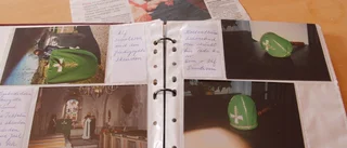 Anrik syförening lägger ned nålarna