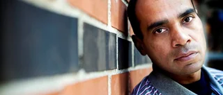 Rahman kämpar för svensk poesi