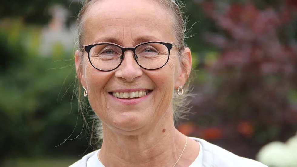Ewa Johansson hoppas att läsåret 2019/2020 ska bli ett lyft för de 20 förstelärarnas nätverk. Hon hoppas också att lågstadiesatsningen fortsätter liksom projektet med studiepedagoger för att frigöra tid för undervisande lärare.