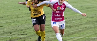 "Vår insats är under all kritik"