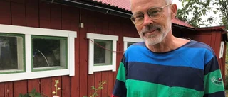 "Det är så mycket jag vill göra i livet"