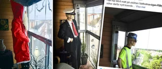 Efter sex år på Torngatan söker Tore ett nytt hem