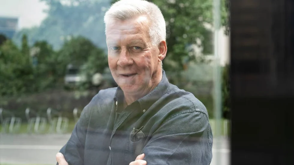 John Belling är säkerhetssamordnare på Akademiska sjukhuset. 

 – Antalet ärenden av stalking är ganska konstanta. Vi har 3–6  fall  om året på Akademiska sjukhuset.