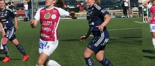 Succé direkt i nya rollen