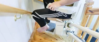 Ökat behov av bostäder enligt LSS