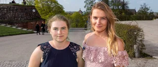 BILDEXTRA: Valborg på slottet