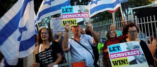 Netanyahu och de nyckfulla nationalisterna