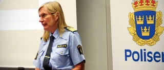 Polisen satsar på extra utsatta brottsoffer