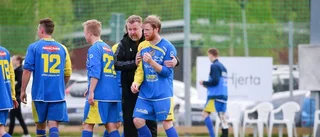 Ohtana besegrade Luleå SK