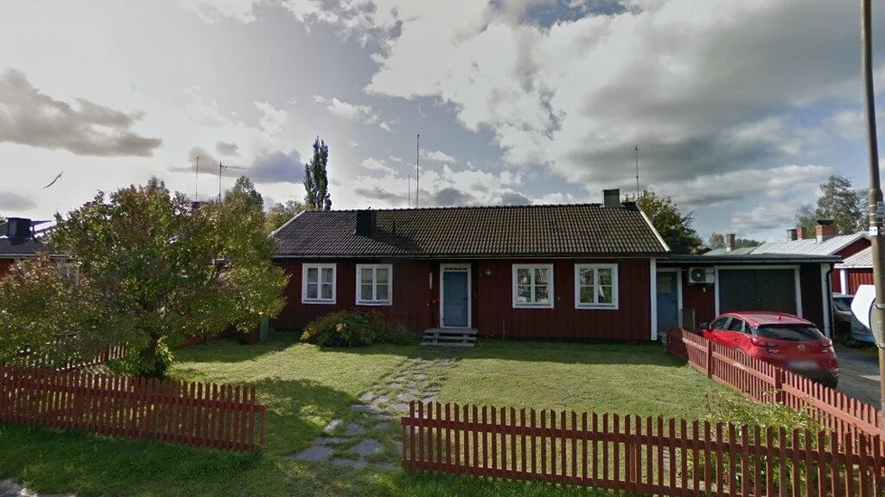 Sandåkersvägen 27