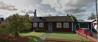 112 kvadratmeter stort kedjehus i Gammelstaden, Gammelstad sålt för 2 200 000 kronor