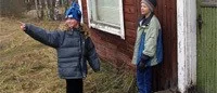 En mil till närmaste kompis