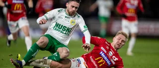 Degerfors spelar hemmapremiär – i Örebro