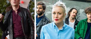 Här är helgens konserter i Linköping
