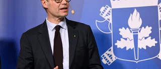 Säpo: Svenskar kan ännu vilja ansluta till IS