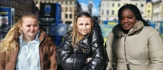 Uppsalaborna om klimatångest: "Känns riktigt dystert – det är nog kört nu"