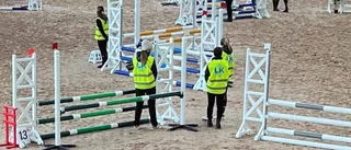 Premiärtävlingen på Nyäng blev en succé för Kiladalens LRF och ÖSLR