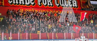 Hyllningen till supportrarna: "Elektrisk atmosfär"