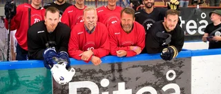 Så mycket pengar samlade NHL-proffsen in i sommar
