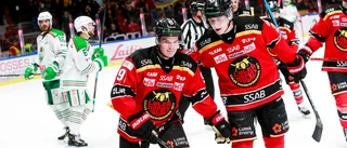 Lagkaptenen visade vägen när Luleå vann