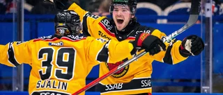 Luleås sju-ka avslutning – fjärde raka segern efter Omarks delikatess