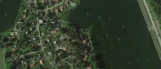 Huset på Åkerkantsvägen 22 i Sundbyholm, Eskilstuna sålt för andra gången på kort tid