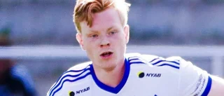 Lugnande besked för PIF-spelaren: "Vi befarade först att de var en hjärnskakning"