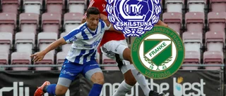 Målrikt mellan City och Franke – se lördagens match här