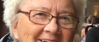 Ingrid Bjurman                