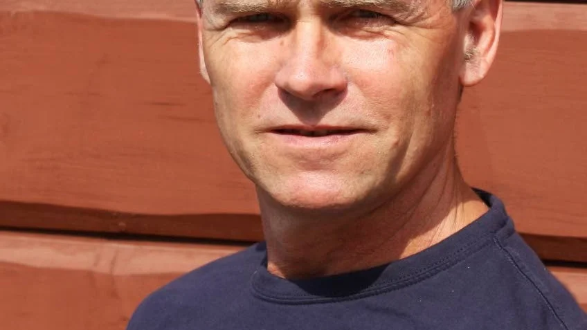 Föreläsare. Mikael Westberg.